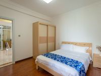 北海稣里加利利海景公寓 - 精品两室套房