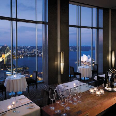 Shangri-La Sydney