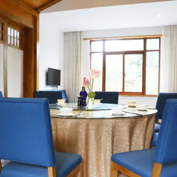 Liling Maple Valley Danfeng Hotel