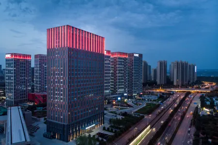 Mercure Xi'an Qujiang Hotel