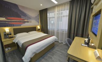 Shankee Chain Hotel (Lianzhou Bus Station)