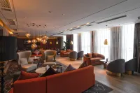 Ruisheng International Business Club Hotel Hotels in Yuyao