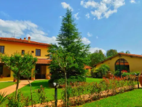 Torrebianca Tuscany Hotels in Rignano sull'Arno