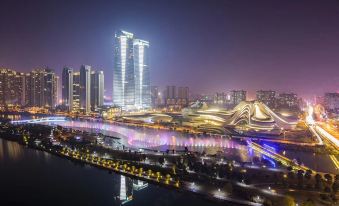 Changsha Meiju light luxury hotel