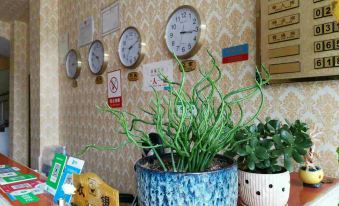 Mianning Lingshan Sunshine Hotel