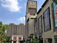 海维德酒店(上海国家会展中心华新店) - 酒店附近
