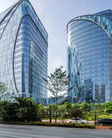 Vienna International Hotel (Haikou West Coast International Convention and Exhibition Center)