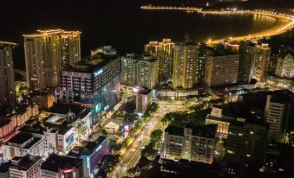 Lavande Hotel (Zhuhai Qinglv Middle Road)