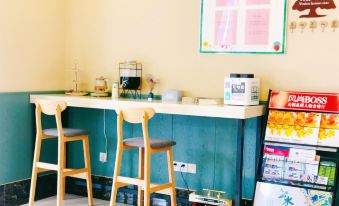 Dongfang Fengyun Business Hotel (Wuxi Huishan Wanda Branch)