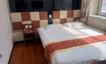 Fuyu Shuanglu Business Hotel
