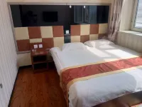 Fuyu Shuanglu Business Hotel Hotels near Fuyu Passenger Transport Terminal