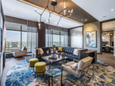 Global Luxury Suites Bethesda Chevy Chase