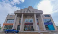 Zigong Royal Garden Hotel Hotels in Zigong Vocational and Technical School/Longhu Park