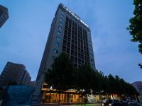 麗枫酒店(郑州黄河科技学院店) - 酒店外部