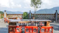 Jingshangjing Holiday Hotel Hôtels à : Longsheng