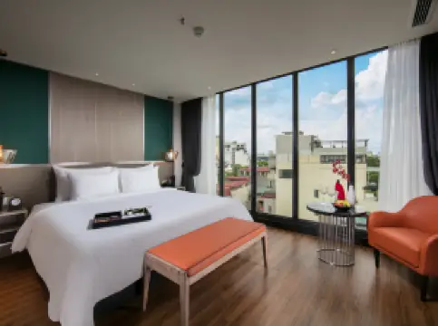 Aurora Premium - A Lifestyle Hotel