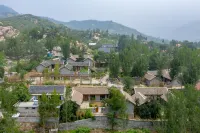 花築·富泉山居（沂蒙山旅遊區蒙山國家森林公園店）