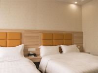 广州奈斯公寓 - 标准双床房