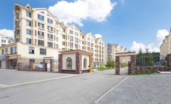 Changbai Mountain, Faraway Home Loft Homestay.