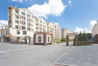 Changbai Mountain, Faraway Home Loft Homestay.