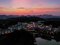 天目湖涵田度假村 - 酒店外部