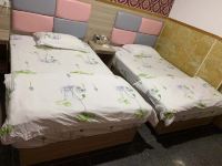 广州南沙精品公寓 - 标准双床房