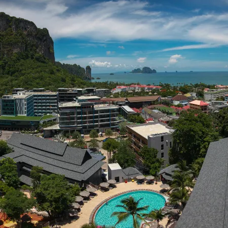 Holiday Inn Resort Krabi Ao Nang Beach By IHG