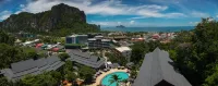 Holiday Inn Resort Krabi Ao Nang Beach Hotels near Railay Beach