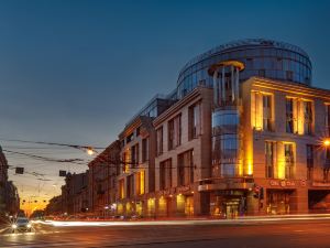 Statskij Sovetnik Hotel Zagorodnyy