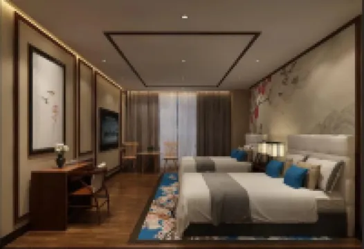 Fengchao Apartment Các khách sạn gần Yunnan Vocational College of Mechanical and Electrical Technology