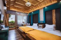 Lisiman Inn (Lijiang Slow Living) - Jacuzzi