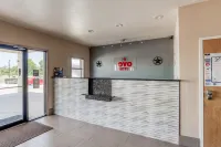 OYO Hotel Yoakum West Hotels in Yoakum