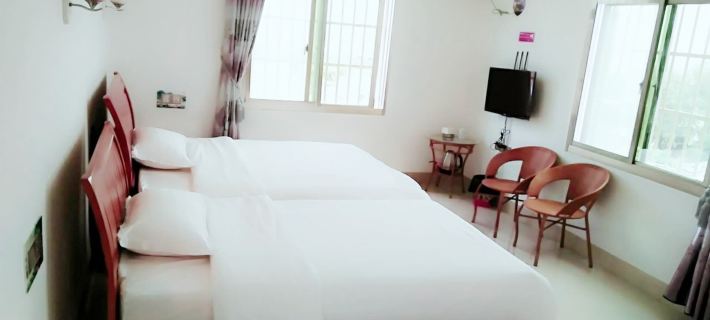 Zhangpu Haiqingyuan Apartment Hotels in Zhangpu