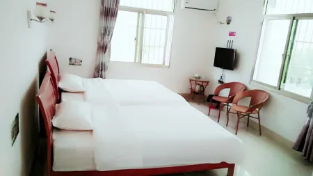 Zhangpu Haiqingyuan Apartment