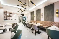 Roxen Hotel&Spa Hotels in Chisinau