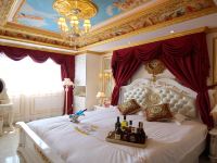 厦门温莎公主城堡庄园 - 豪华美式大床房