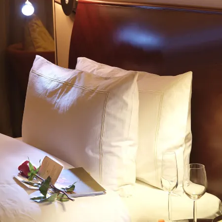 Jinling Liyang Hotel