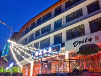 汶川香逸归宿 - 酒店外部