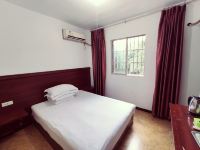 重庆龙园公寓 - 舒适大床房