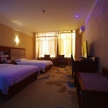 Huyang Business Hotel