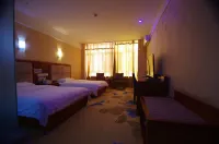 Huyang Business Hotel