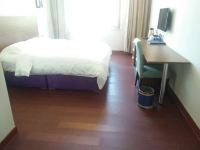 长海星月湾海景度假酒店 - 标准大床间