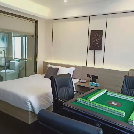 Xiya Hotel (Wannian Runfeng Plaza)