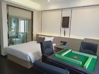 Xiya Hotel (Wannian Runfeng Plaza) - Pet friendly
