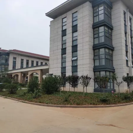 Aifutang Grand Hotel
