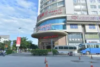 Xingyue Hotel Hotels in Wuzhou