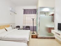 龙海在途中旅馆 - 温馨双床房
