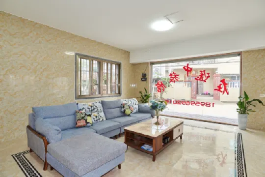 Longhai on the way hotel Hotels near Baitangwan Tourism Resort Ancient Crater Scenic Area