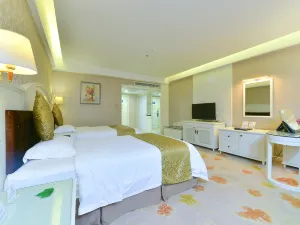 Hezhou Zhengling Hotel