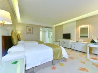 โรงแรมเจิ้งหลิง เหอโจว โรงแรมใกล้เขตมหาวิทยาลัย Hezhou